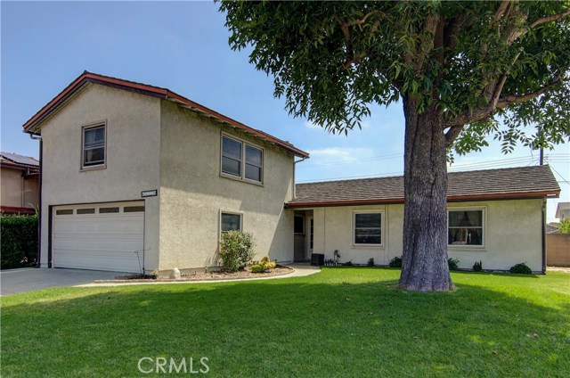 Photo of 16320 Sandalwood Street, Fountain Valley, CA 92708