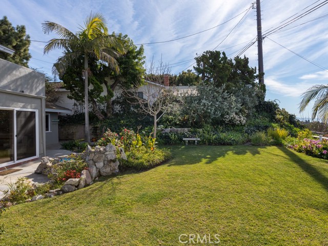 6616 Eddinghill Drive, Rancho Palos Verdes, California 90275, 5 Bedrooms Bedrooms, ,1 BathroomBathrooms,Residential,Sold,Eddinghill,SB20013361