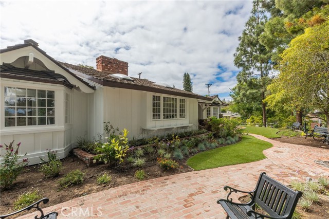 1 Golden Spar Place, Rolling Hills Estates, California 90274, 4 Bedrooms Bedrooms, ,3 BathroomsBathrooms,Residential,Sold,Golden Spar,SB21123035