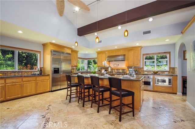 28666 Crestridge Road, Rancho Palos Verdes, California 90275, 4 Bedrooms Bedrooms, ,2 BathroomsBathrooms,Residential,Sold,Crestridge,SB19185188