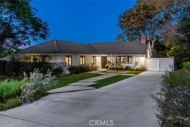 3729 Via La Selva, Palos Verdes Estates, California 90274, 3 Bedrooms Bedrooms, ,2 BathroomsBathrooms,Residential,Sold,Via La Selva,PV20214910