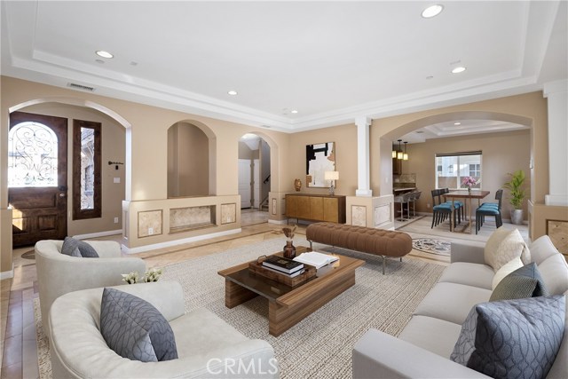 2012 Gates Avenue, Redondo Beach, California 90278, 4 Bedrooms Bedrooms, ,3 BathroomsBathrooms,Residential,Sold,Gates Avenue,SB20246228