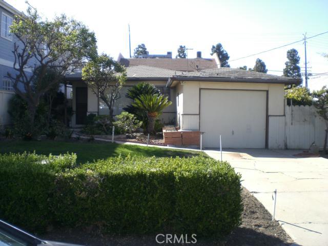 24251 Park Street, Torrance, California 90505, 3 Bedrooms Bedrooms, ,1 BathroomBathrooms,Residential,Sold,Park,PV13208631