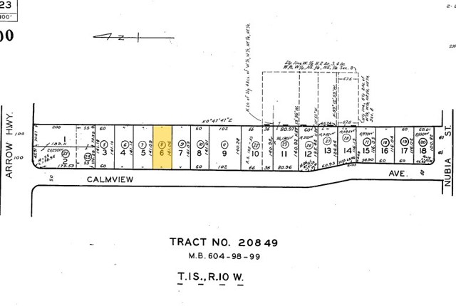 Calmview, ,Commercial Rent,For Sale,Calmview,AR20234925