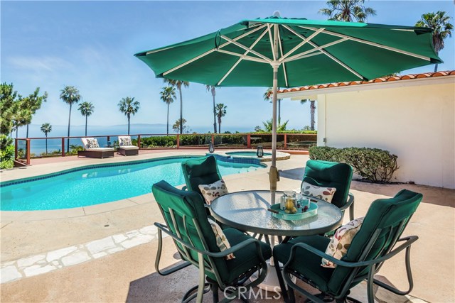 6644 Lautrec Place, Rancho Palos Verdes, California 90275, 4 Bedrooms Bedrooms, ,1 BathroomBathrooms,Residential,Sold,Lautrec,PV17138320