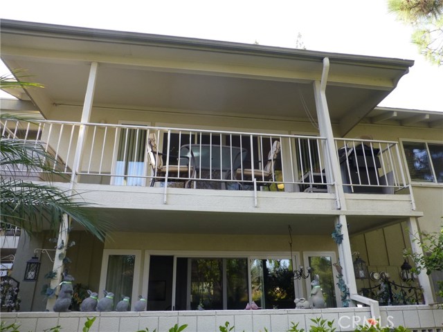 Photo of 3 VIA CASTILLA #Q, Laguna Woods, CA 92637