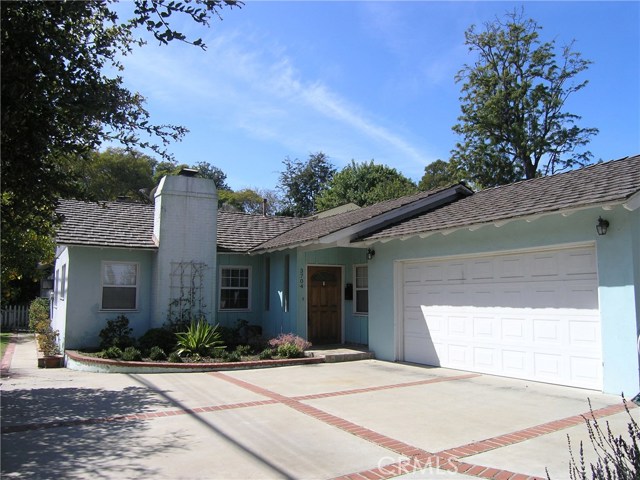 3704 Via Cardelina, Palos Verdes Estates, California 90274, 3 Bedrooms Bedrooms, ,1 BathroomBathrooms,Residential,Sold,Via Cardelina,PV20047704