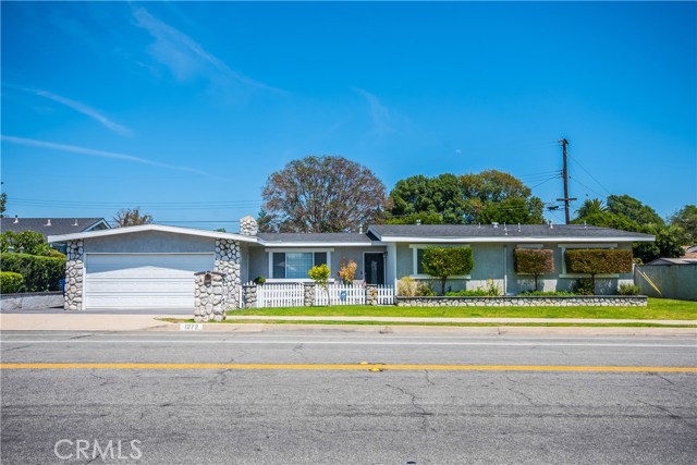Photo of 1272 Macy Street #SR, La Habra, CA 90631