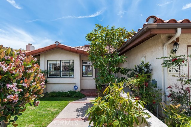 6506 Sandy Point Court, Rancho Palos Verdes, California 90275, 3 Bedrooms Bedrooms, ,2 BathroomsBathrooms,Residential,Sold,Sandy Point,PV17082346