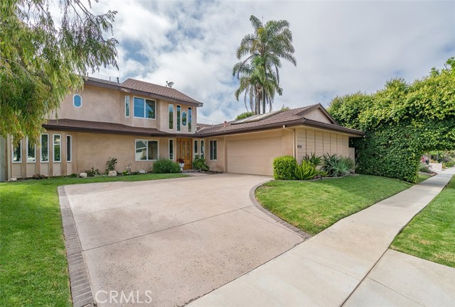 28619 Golden Meadow Drive, Rancho Palos Verdes, California 90275, 4 Bedrooms Bedrooms, ,3 BathroomsBathrooms,Residential,Sold,Golden Meadow,PV17189896