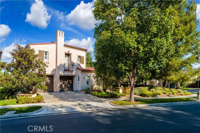 Photo of 43 Garden Terrace, Irvine, CA 92603