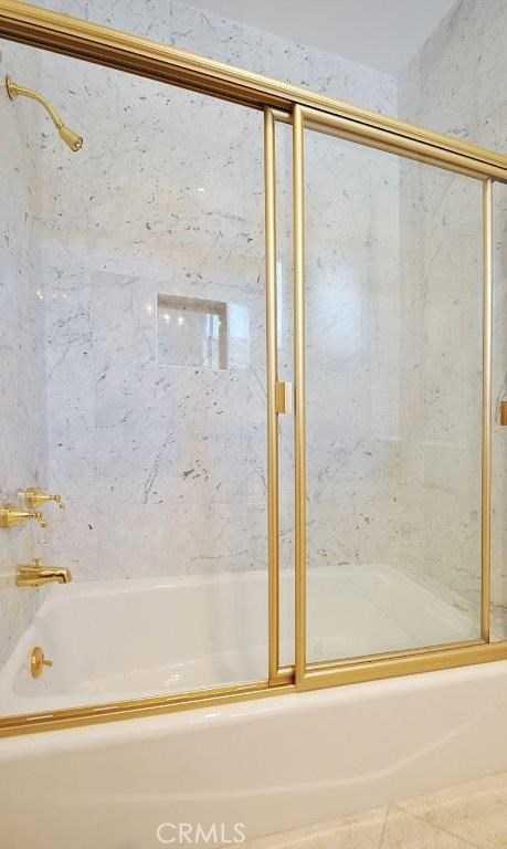 Bathroom in Guest/Maid's Bedroom