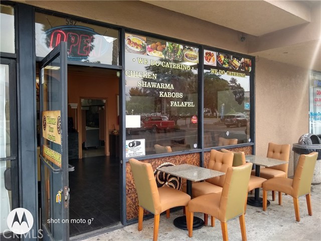 Foothll, 91702, ,Commercial,For Sale,Foothll,SB20174697