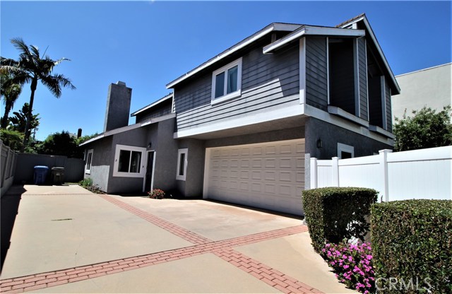 2004 FARRELL, Redondo Beach, California 90278, 3 Bedrooms Bedrooms, ,2 BathroomsBathrooms,Residential,Sold,FARRELL,SB20161100