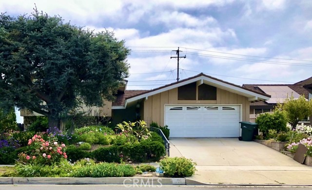 Photo of 810 Sturbridge Drive, La Habra, CA 90631