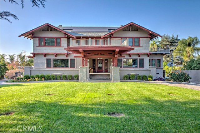 Photo of 1120 W Fern Avenue, Redlands, CA 92373
