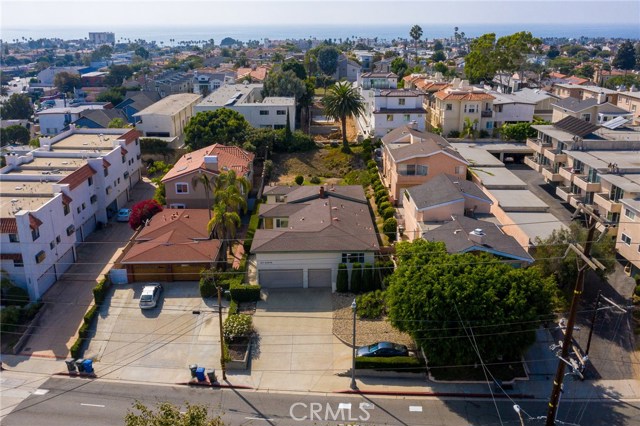 217 Prospect Avenue, Redondo Beach, California 90277, ,Residential Income,Sold,Prospect,SB19254344