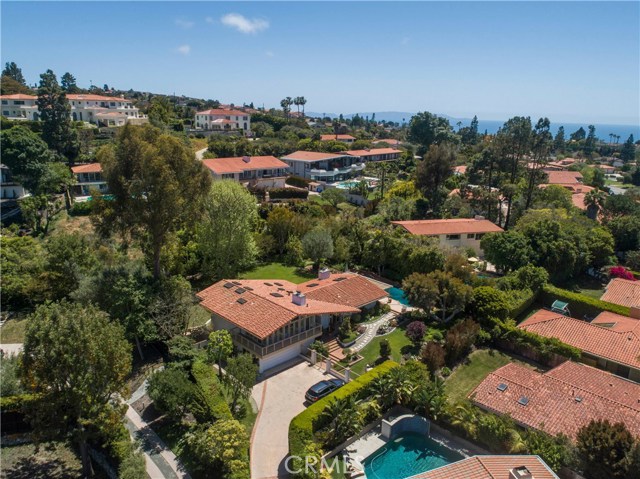 1562 Granvia Altamira, Palos Verdes Estates, California 90274, 4 Bedrooms Bedrooms, ,3 BathroomsBathrooms,Residential,Sold,Granvia Altamira,PV18116853