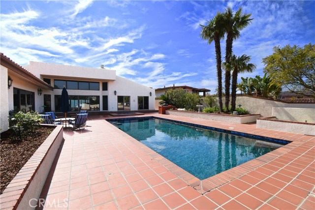 6146 Ocean Terrace Drive, Rancho Palos Verdes, California 90275, 6 Bedrooms Bedrooms, ,5 BathroomsBathrooms,Residential,Sold,Ocean Terrace,PV20026387
