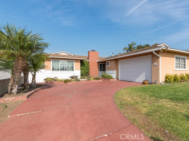 205 E ACACIA AVENUE, EL SEGUNDO, CA 90245
