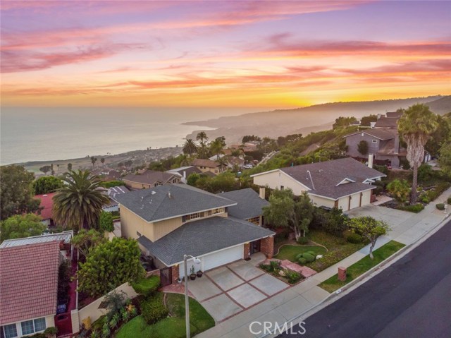 3466 Coolheights Drive, Rancho Palos Verdes, California 90275, 4 Bedrooms Bedrooms, ,3 BathroomsBathrooms,Residential,Sold,Coolheights,SB18179958