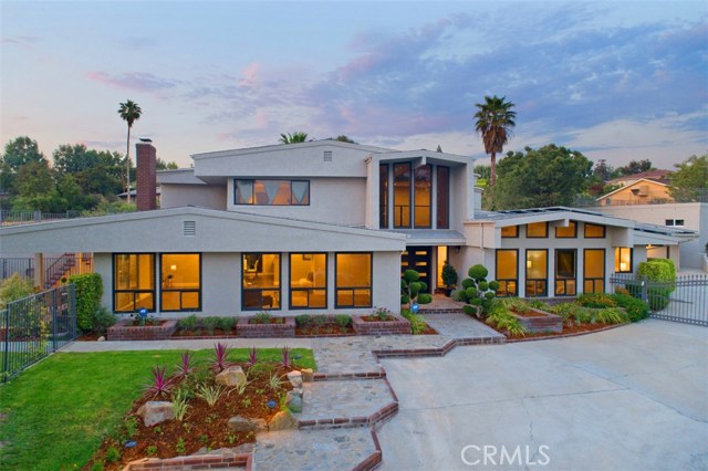 Photo of 9761 Daron Drive, Villa Park, CA 92861