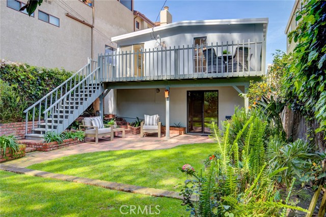 436 1st Street, Manhattan Beach, California 90266, 4 Bedrooms Bedrooms, ,2 BathroomsBathrooms,Residential,Sold,1st,SB20048897