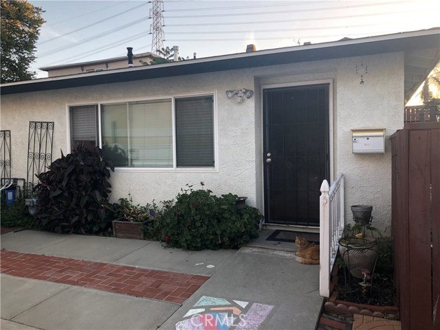 2520 Gates Avenue, Redondo Beach, California 90278, ,Residential Income,Sold,Gates,PV20086820