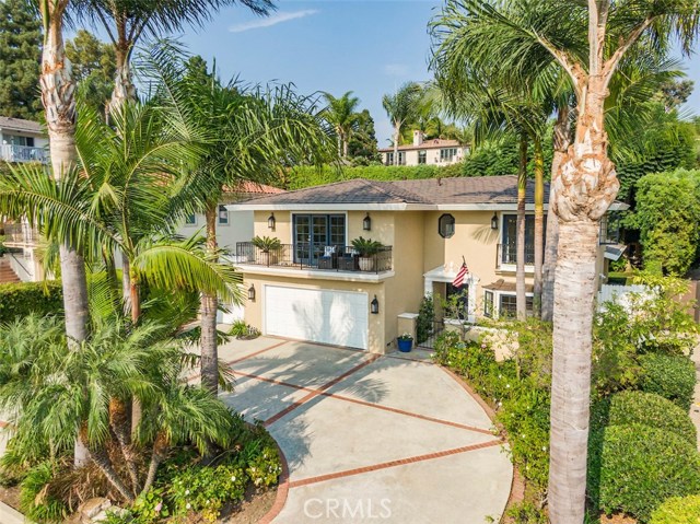 1808 Via Olivera, Palos Verdes Estates, California 90274, 4 Bedrooms Bedrooms, ,3 BathroomsBathrooms,Residential,Sold,Via Olivera,PV20215353