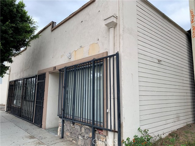 115 Anaheim Street, 90744, ,Commercial,For Sale,Anaheim,TR20238050