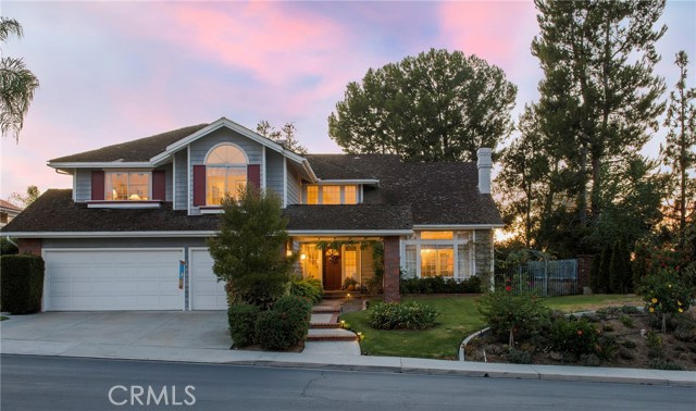 Photo of 22201 Shadow Ridge, Mission Viejo, CA 92692