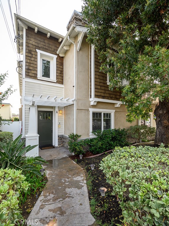 2606 Vanderbilt Lane, Redondo Beach, California 90278, 3 Bedrooms Bedrooms, ,2 BathroomsBathrooms,Residential,Sold,Vanderbilt,SB20191788
