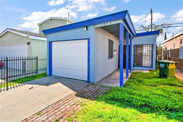 1470 W 151st ST, Compton, CA 90220