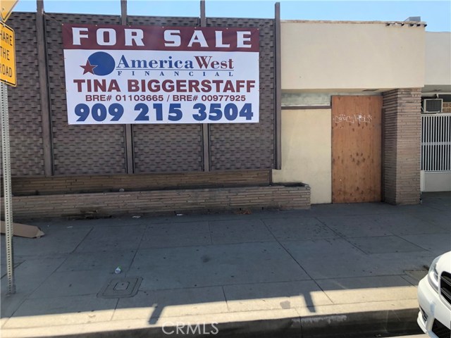 Ramona, 91731, ,Commercial,For Sale,Ramona,CV20214936