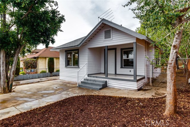 3 Bed Home for Sale in East Los Angeles, California