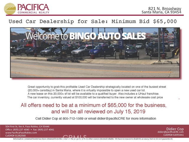 Santa Maria Car Dealerships >> 821 N Broadway Santa Maria Ca 93454 The Address Santa Maria Car Dealerships >> 821 N Broadway Santa Maria Ca 93454 The Address