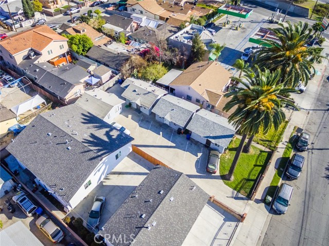  Income Home for Sale in Los Angeles, California
