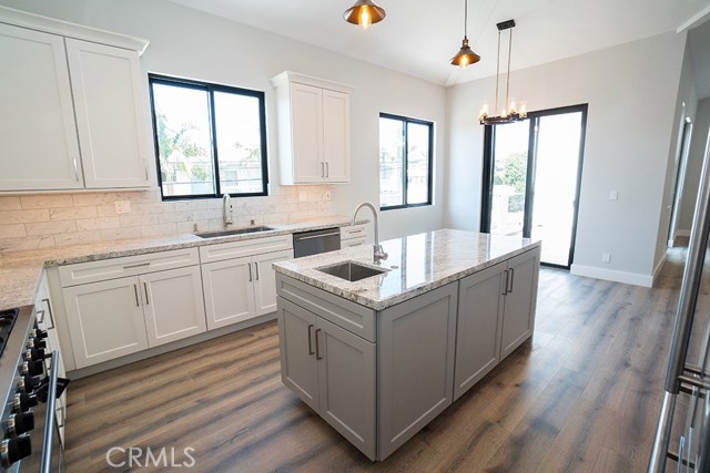 2204 Felton Lane, Redondo Beach, California 90278, 4 Bedrooms Bedrooms, ,3 BathroomsBathrooms,Residential,Sold,Felton,SB18220475