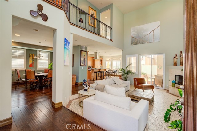 1303 Rindge Lane, Redondo Beach, California 90278, 4 Bedrooms Bedrooms, ,3 BathroomsBathrooms,Residential,Sold,Rindge,SB21073831