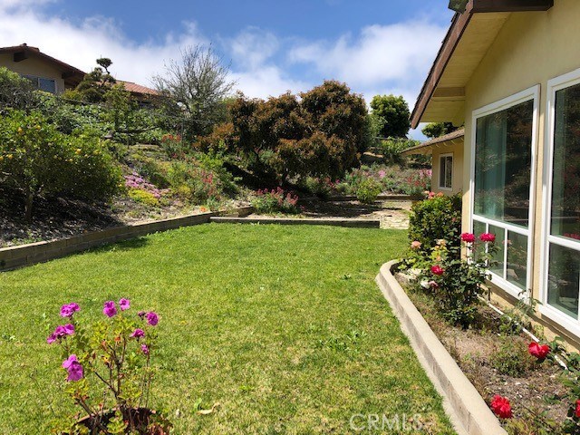 30010 Cachan Place, Rancho Palos Verdes, California 90275, 5 Bedrooms Bedrooms, ,2 BathroomsBathrooms,Residential,Sold,Cachan,SB20084277