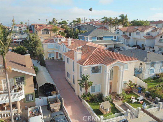 2010 Speyer Lane, Redondo Beach, California 90278, 4 Bedrooms Bedrooms, ,3 BathroomsBathrooms,Residential,Sold,Speyer,SB19176362