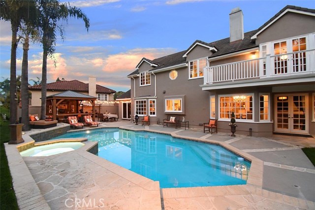 21 Santa Barbara Drive, Rancho Palos Verdes, California 90275, 4 Bedrooms Bedrooms, ,3 BathroomsBathrooms,Residential,Sold,Santa Barbara,PV20069918