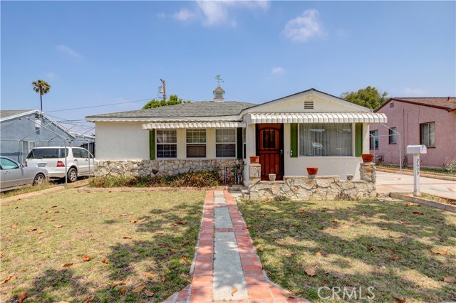 2609 184th Street, Redondo Beach, California 90278, 3 Bedrooms Bedrooms, ,2 BathroomsBathrooms,Residential,Sold,184th,SB20121348