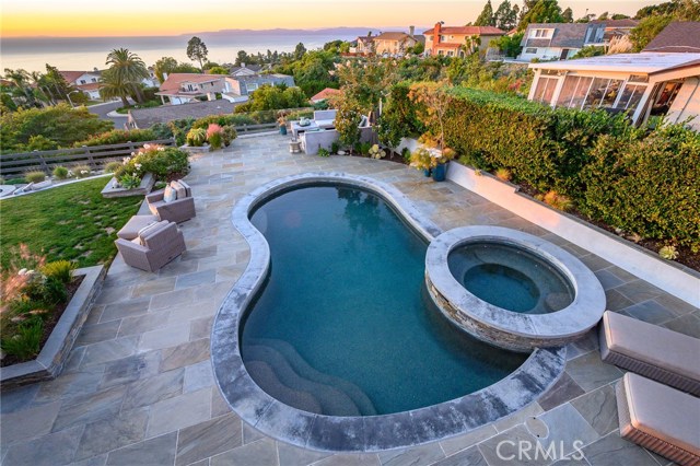 28805 Covecrest Drive, Rancho Palos Verdes, California 90275, 5 Bedrooms Bedrooms, ,1 BathroomBathrooms,Residential,Sold,Covecrest,PV19251959