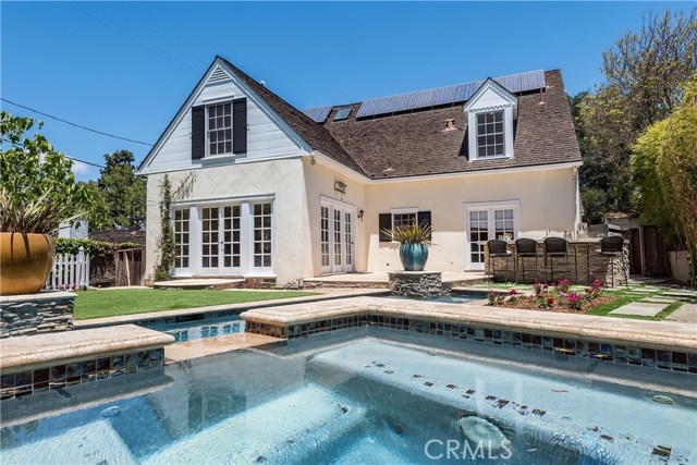3700 Via Palomino, Palos Verdes Estates, California 90274, 4 Bedrooms Bedrooms, ,4 BathroomsBathrooms,Residential,Sold,Via Palomino,SB18119950