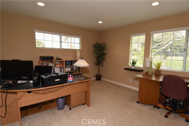 Last view of the 4th bedroom!