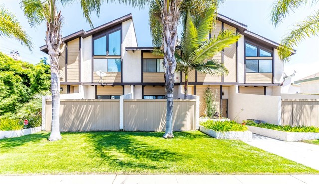 2519 Carnegie Lane, Redondo Beach, California 90278, 2 Bedrooms Bedrooms, ,3 BathroomsBathrooms,Residential,Sold,Carnegie,SB18123491