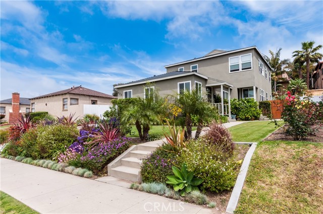 622 Pacific Coast, Redondo Beach, California 90277, ,Residential Income,Sold,Pacific Coast,SB17098298