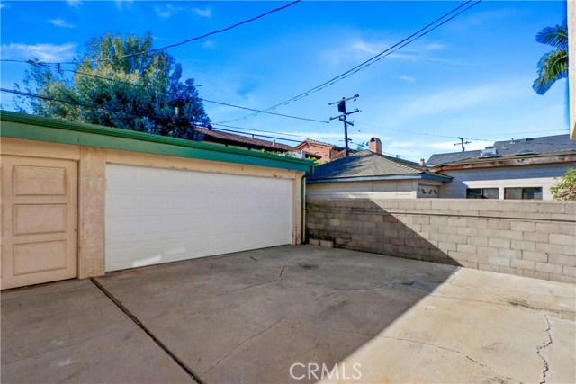2306 CURTIS, Redondo Beach, California 90278, 2 Bedrooms Bedrooms, ,1 BathroomBathrooms,Residential,Sold,CURTIS,SB18279907