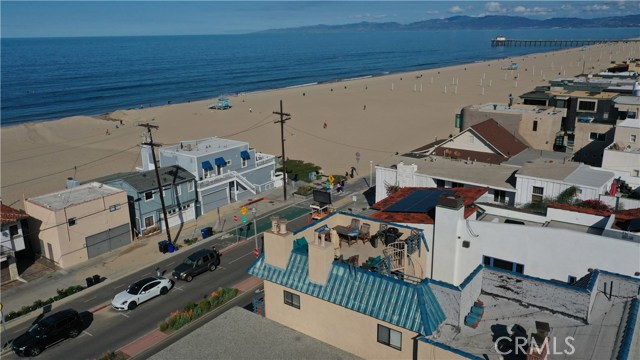 3430 Hermosa Avenue, Hermosa Beach, California 90254, ,Residential Income,Sold,Hermosa,SB20062306